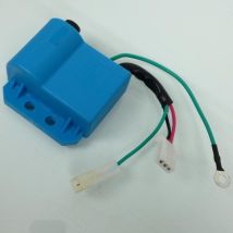 Zündspule Ht Bcr Für Roller Malaguti 50 F15 Firefox 1996 Bis 2000
