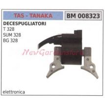 Zündspule TAS Freischneider Motor T328 SUM 328 BG 328 008323