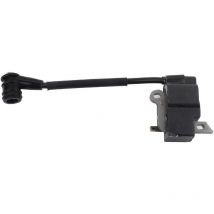 Eosnow - Zündspule Teil Zubehr Passend für Stihl MS270 MS280 Kettensge 1133 400 1350