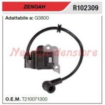 Zündspule ZENOAH Kettensäge G3800 R102309