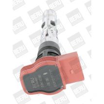Zündspule ZSE061 – 12 V – Zündkerzenstecker für Audi A4/A6 – Hochwertige Zündspule für zuverlässigen Betrieb