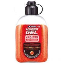 Zuru recharge hyper gel refill (20K gellets) 36625