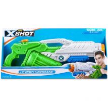 Wasserpistole X-Shot Hydro Hurricane Wasserpistole - Zuru