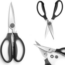 HENDI Küchenschere, (L)225mm