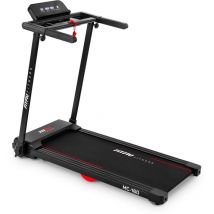 Laufband Klappbar 12kmh MC160 Fitfiu Fitness