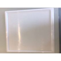 Domo - Zusatz Kunststoffplatte - Ersatzschublade zu Dörrautomat DO353VD