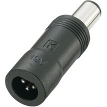 VOLTCRAFT DO-507 Adapter
