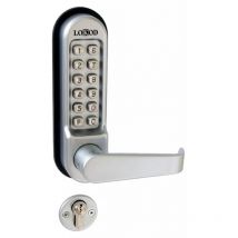 Mechanische Tastatur Jokey 1000 Lokod 28106-J