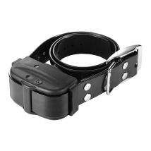 Zusätzliches Halsband für Trainingshalsband Yatek EL02497, wiederaufladbar, IP7-Schutz, DC5,0V