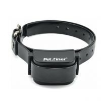 Electropolis - Zusätzliches Vibrationshalsband für das Trainingshalsband Petrainer PET916N, um einen zweiten Hund gleichzeitig ausbilden zu können