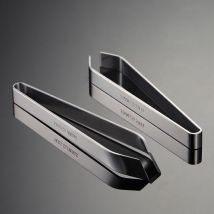 ZVD – Professionelle Ausbeinpinzette – 11 cm – rostfreier Stahl – spülmaschinenfest – 2 Stück