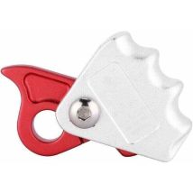 ZVD-Rock Climbing Descent Protection Device Automatic Locking Safety Rope Anti-fall Protection Outdoor Climbing Equipment
