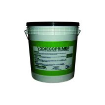 ICOBIT – bituminöser Primer 15kg – für Betonuntergründe – einfache Anwendung – Verbrauch 0,25 kg/m²