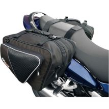Zwei Textil-reittaschen Von Gears, Modell Sport Tour, Für