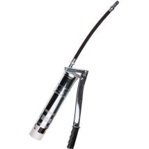 Zweihand-Fettpresse LS500