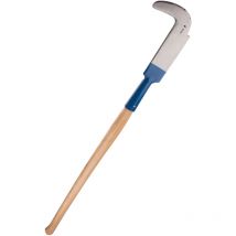 Müller Zweihand Kultursichel auch Heppe genannt