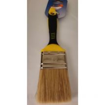 Zweikomponenten-pinsel so.di.fer 50mm schwarz gelb - 000232