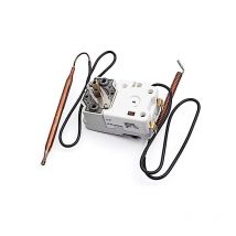 Cotherm - Zweipoliger Thermostat mit positiver Sicherheit 400mm R30/70°C s 90°C.