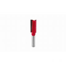 Freud - Zweischneidiger gerader Bohrer Ø12 H19/56 Q8 Z2 - F03FR01461 -04-13508P
