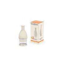 Eurostore07 - Zwiebel-Knoblauch-Gemüseschneider mit Ghidini-Stahlklingen – Af 1