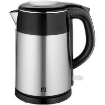 Zwilling 1.25L Silver Electric Kettle