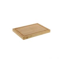 J a Henckels Medium Bamboo Chopping Board - Zwilling