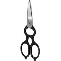 Vielzweckschere 20cm schwarz - Zwilling
