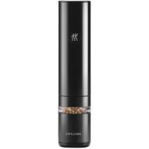 Enfinigy - Noir - Poivre - Sel - Plastique - 49 mm - 49 mm - 213 mm (53103-701-0) - Zwilling