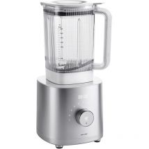 Zwilling - enfinigy Blender 1.8 l Jug blender 1600 w Argent
