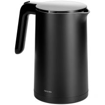 Zwilling - enfinigy tetera eléctrica 1,5 l 1850 w Negro