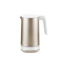 Zwilling - enfinigy bouilloire électrique 1,5 l 1850 w Gold