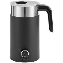 Zwilling - Enfinigy Milk Frother, Black
