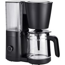 Enfinigy Filterkaffeemaschine - Zwilling