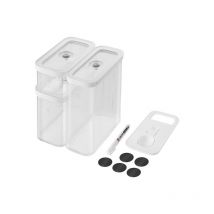 Zwilling - Fresh and Save Cube m 5 Piece Set