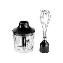 Hand Blender Chopper and Whisk 2 Piece Set - Zwilling
