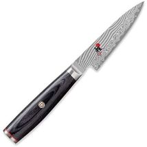 Coltello Giapponese Zwilling Miyabi 5000FCD Shotoh 9 cm – Acciaio – 1 pz