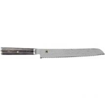 Zwilling - Miyabi Messer 5000MCD 67 Brotmesser 24cm (34406-241)