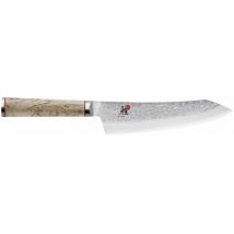 Miyabi Messer 5000MCD Rocking Santoku 18cm (34388-181) - Zwilling