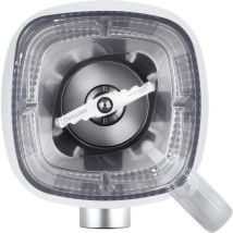 Zwilling - Enfinigy - Mixeur plongeant universel, 1200 w, 1,4 l, 5 programmes automatiques, argenté