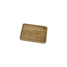Zwilling - 35123-200-0 tabla de cocina para cortar Rectangular Madera Marrón