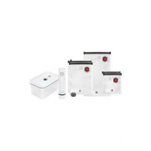Zwilling Set De Vacío, Plastic, La Mer, 7-pzs, 7