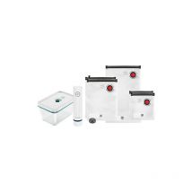 36815-019-0 sellador al vacío Azul - Zwilling