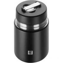 39500-510-0 Thermo Speisebehälter 700 ml Schwarz - Zwilling