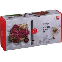 Zwilling Fresh&Save Vakuum Beutelset m 10 tlg.