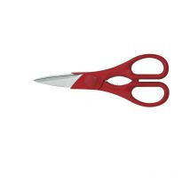 Vielzweckschere 20cm Edelstahl rot - Zwilling