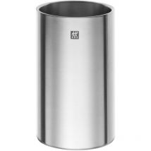 Zwilling - Seau Rafraichisseur, Inox 18/10, 1,8 l, Couleur Argent Mat, série Sommelier (37900-004-0)