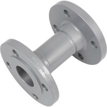 Zwischenflansch Dn50 X 170 Mm Lackiert Für Gaszähler - 15133626532 Von Weishaupt