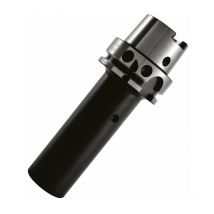 Zwischenhülsen mit Anzugsgewinde hsk-a 100 mk 2 A=120 mm