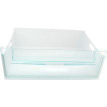 Ariston – Zwischenkorb Gefrierfach für Kühlschrank – Kompatibel mit Mbl1911f, Mbl1911ffr, Mbl1912ffr, Mbl1921cv, Mbl1922cv