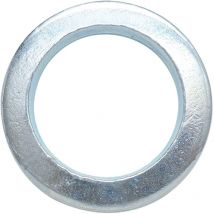 Zwischenring Bandrollenlaufring für Bandrollen 20,0/13,0 mm Messing blank